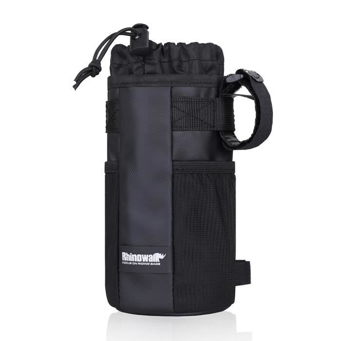 Sac à bandoulière isotherme pour bouteille d'eau Pi Gogo Travelon