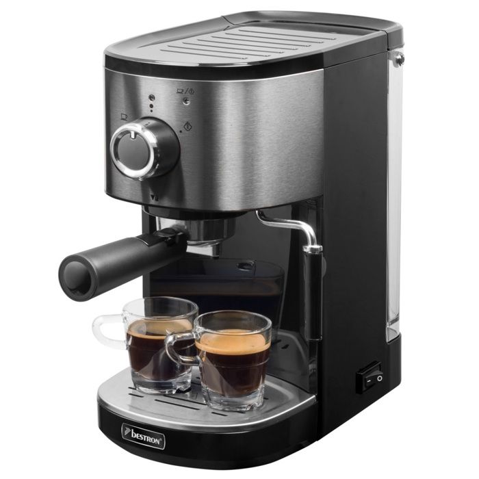 Buse Vapeur Métal Pour Machine à Expresso Nespresso - Puissance 1250-1450W - Neuf