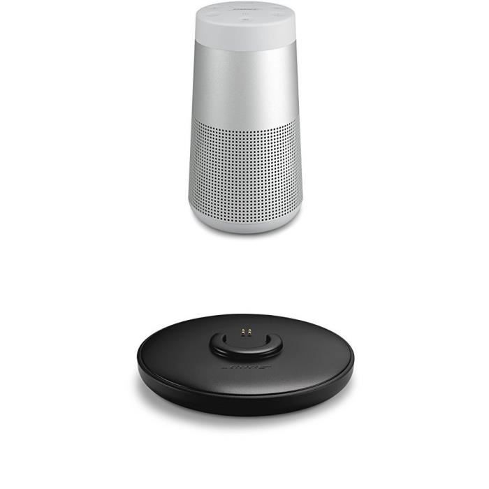 Socle de chargement pour Bose SoundLink Revolve