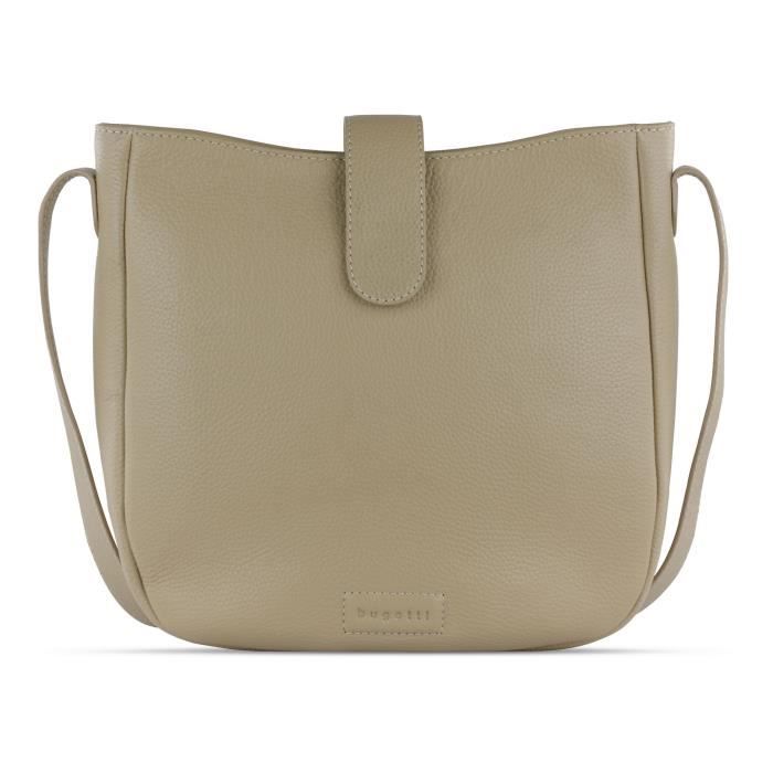 Lauren | Sac élégant en cuir pour femmes – Julie de la Rosa