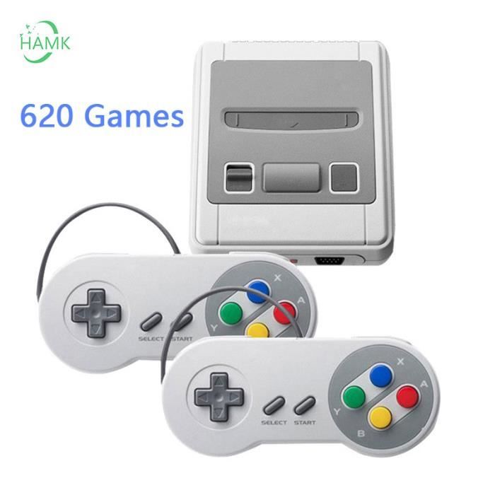 Console De Jeu Portable Rétro GB300 Avec écran 3 Pouces - 6000+ Jeux, Batterie 800 MAh, Sortie TV, 2 Joueurs - 5