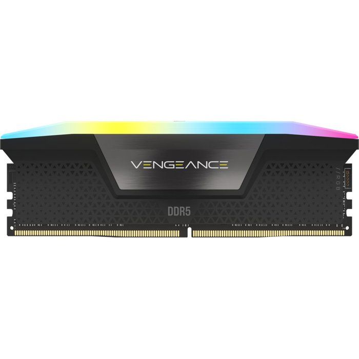 CORSAIR Vengeance RGB DDR5