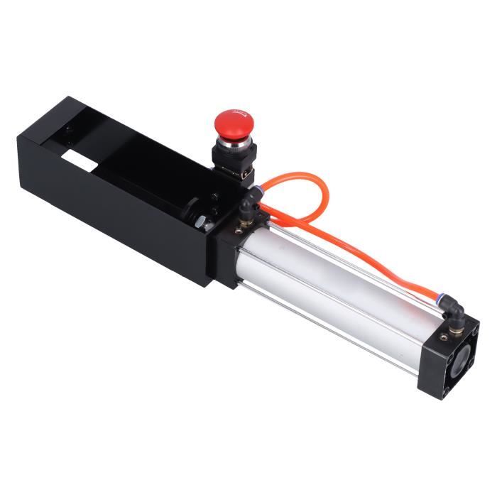 Topyond Scellant Manuel Pour Canettes - Outil à Main Pour Sceller Et Sertir Des Boîtes En Verre - Machine De Scellage Et De Couture