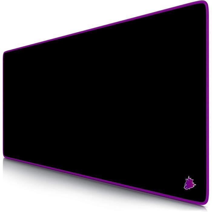 TITANWOLF - Tapis de Souris Gaing XXL 900x400, ouse pad at, sous