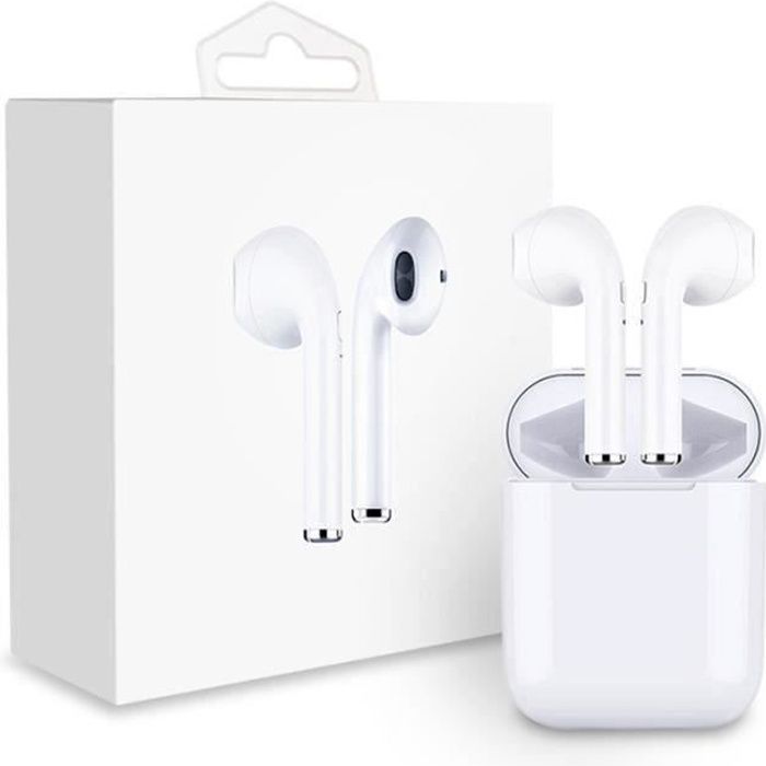 ecouteur bluetooth pas cher