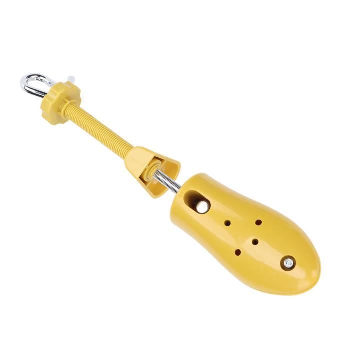 MEDca Écarteurs De Chaussure, Paquet De 2 Paires De Mini Embauchoirs