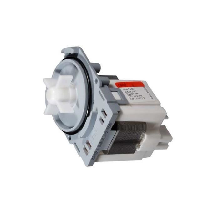 Electrolux Pompe de vidange AEG - vue 2