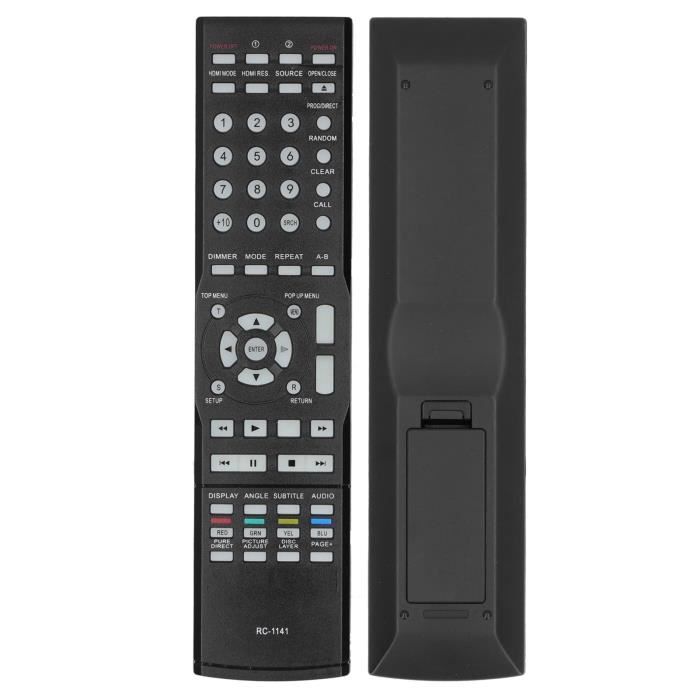 Telecomando Originale Denon RC-1161 / RC1161 Per Lettori Blu-Ray - Nuovo
