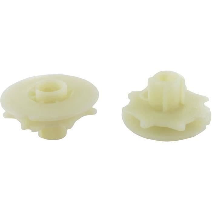 Poulie de lanceur adaptable HUSQVARNA - JONSERED - MC CULLOCH - PARTNER pour modèles 235E, 236E, 240