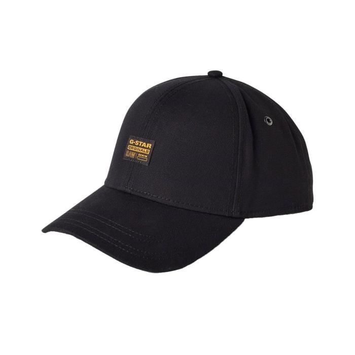 g-star raw casquette homme - uni,