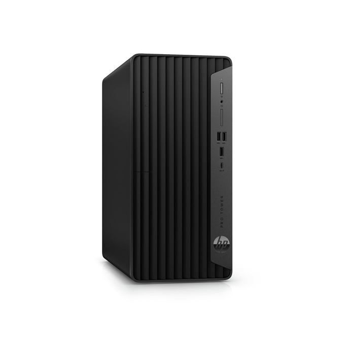 Ordinateur de bureau HP Pro Tower 400 G9 – Intel Core i7-14700 – 16 Go RAM – 512 Go SSD – Windows 11 Pro
