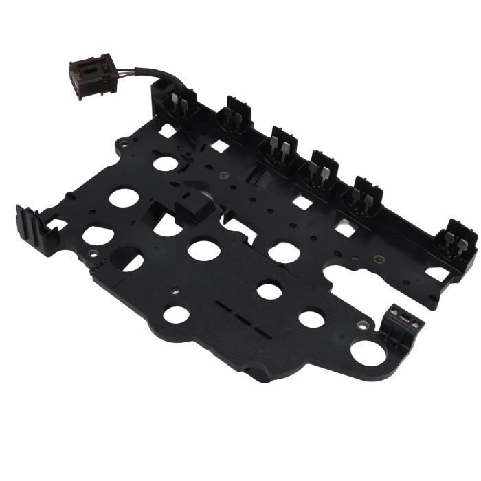 Kit Montage Batterie Voiture Série 27 30 31 - Plateau Support ABS Métal Encastré