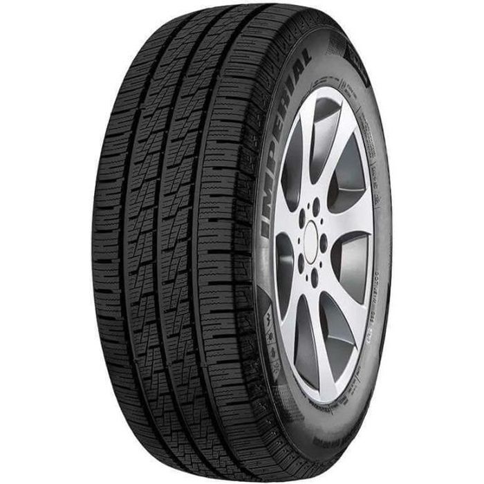 Pneu Utilitaire - IMPERIAL - ALL SEASON VAN DRIVER 3PMSF M+S C - 195/70 R15 - Charge 104 - Vitesse T