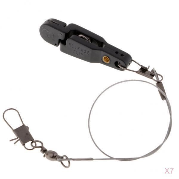 Parts Snap Weights For Trolling SWTHM 10 PCS Fishing Downrigger