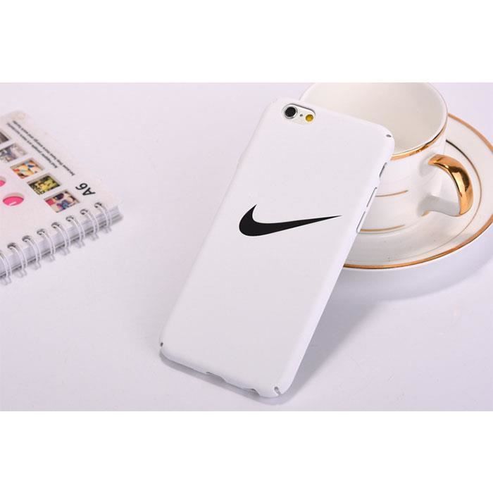 Nike Air Jordan Coque iPhone X Coque Silicone Hedgehog