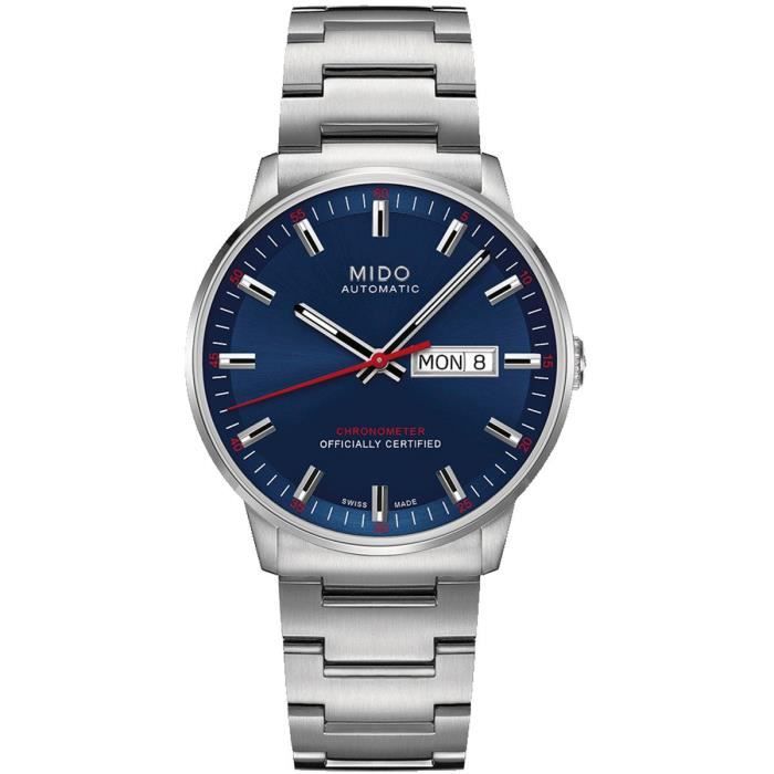 Mido sales montre homme