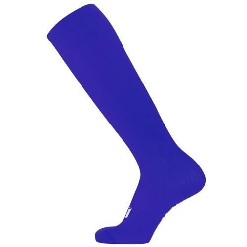 CHAUSSETTES DE FOOTBALL COURTES ADHERENTES VIRALTO II MiD BLEU | Decathlon
