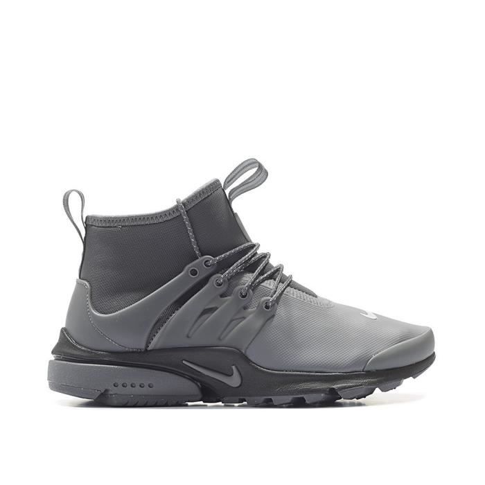 basket nike air presto mid utility basket nike air presto mid utility