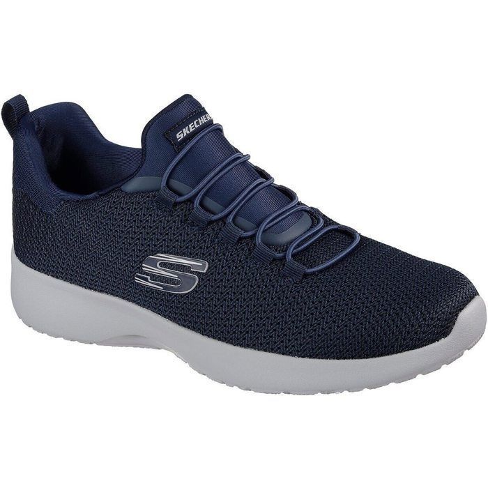 Skechers Skechers Chaussures Dynamight Bleu - 58360-NVY