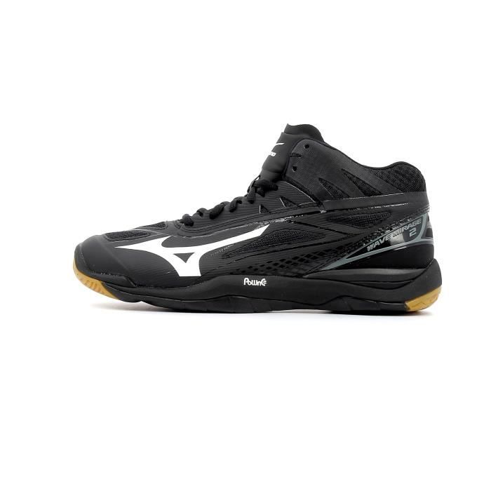 mizuno wave mirage 2 mid