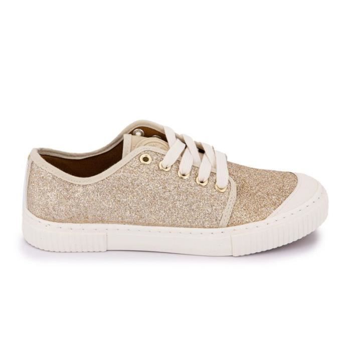 Basket en cheap toile les tropeziennes