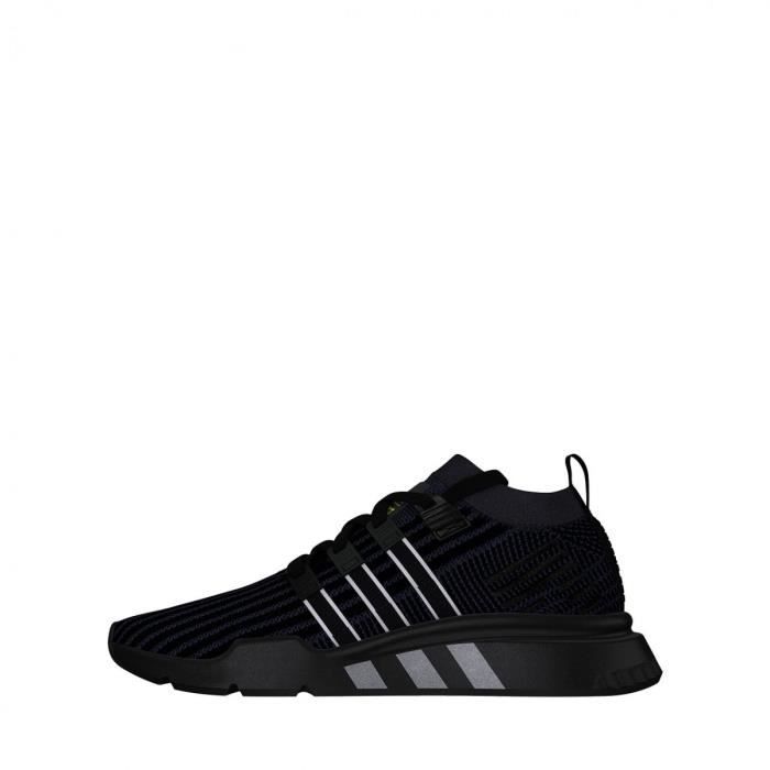 adidas eqt support mid adv noir