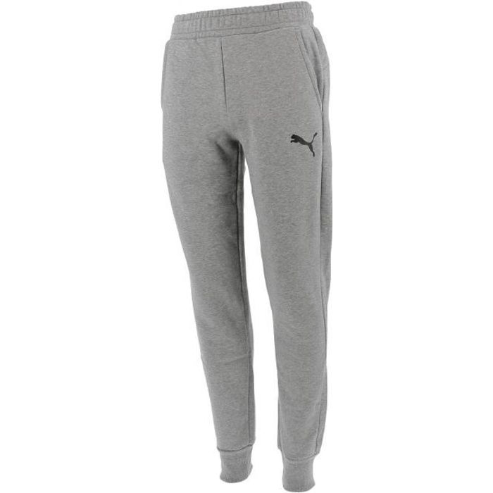 pants puma gris