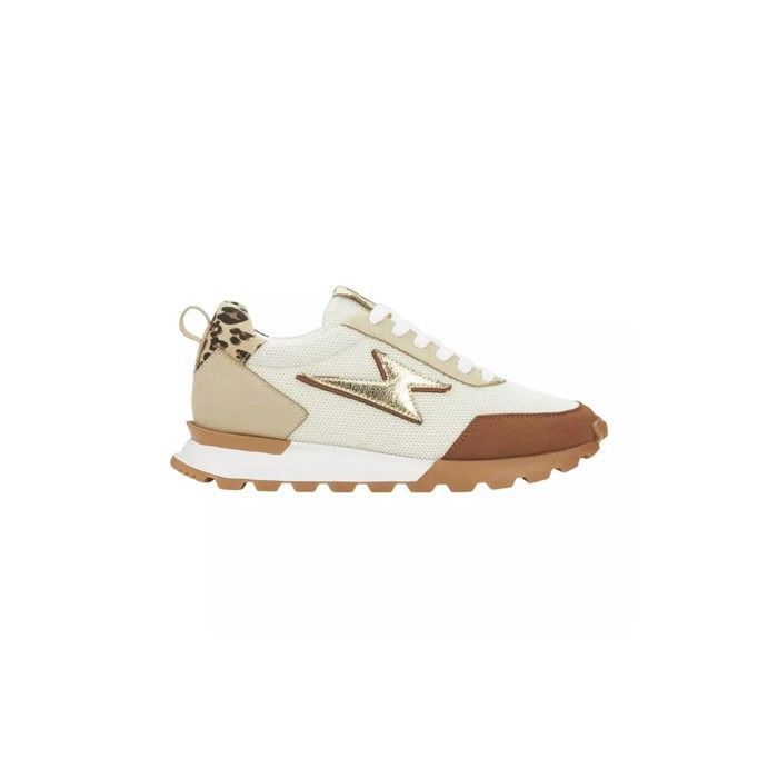 Chaussures Vanessa Wu Vanessa Wu BK2772 Blanc