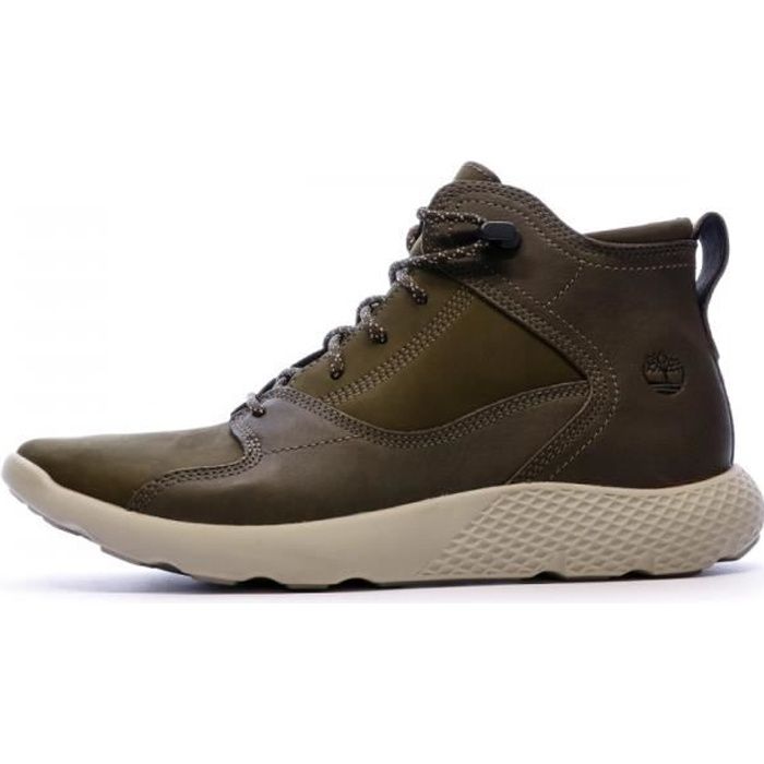 timberland 6 inch homme noir