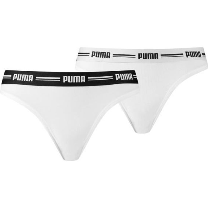 Sous vetement puma deals