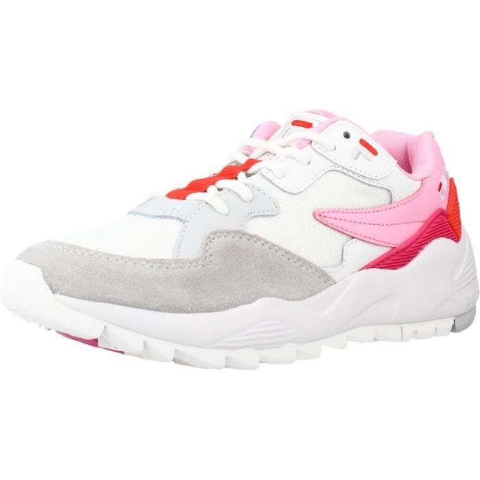 chaussure fila cdiscount