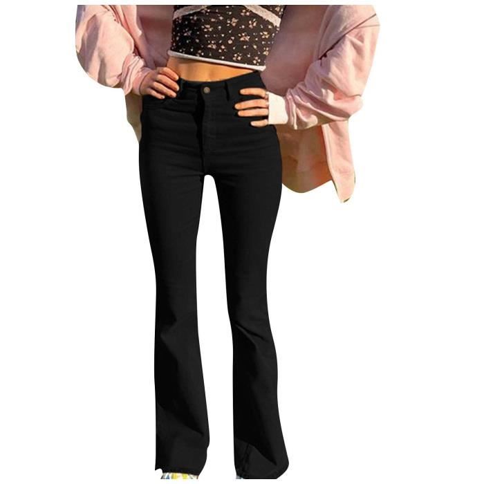 Pantalon femme été Outlet