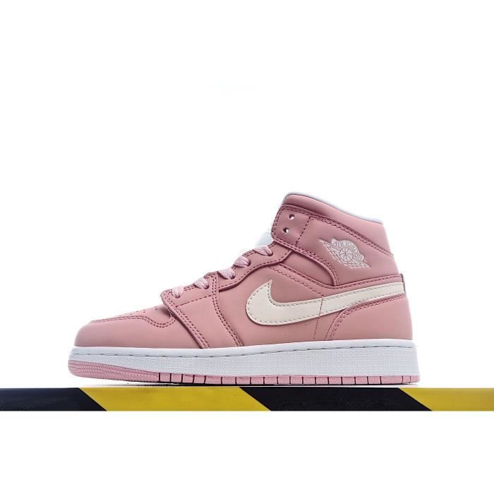 Air jordan sales 1 haute femme