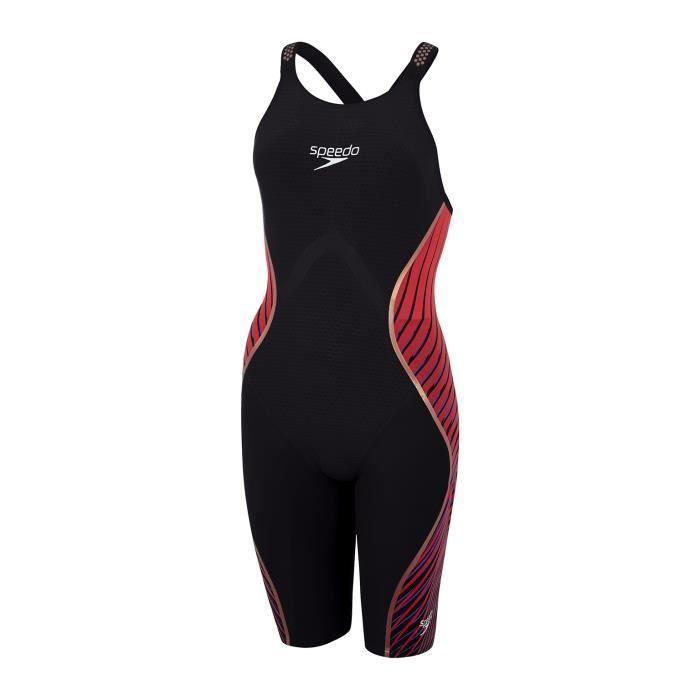 Combinaison De Natation Speedo Fastskin - Taille 28 - Femme - Très Bon état