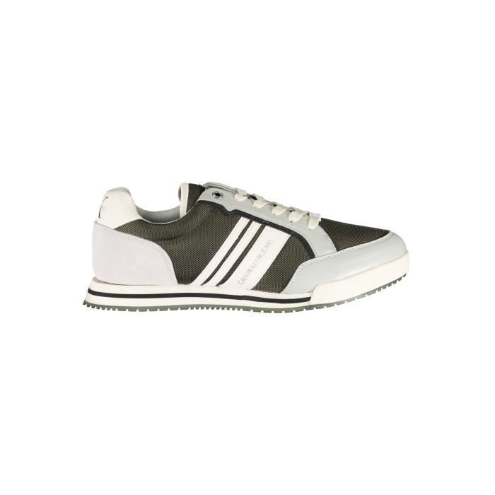 Cdiscount Basket Calvin Klein Homme Baskets Calvin Klein Jeans Mid
