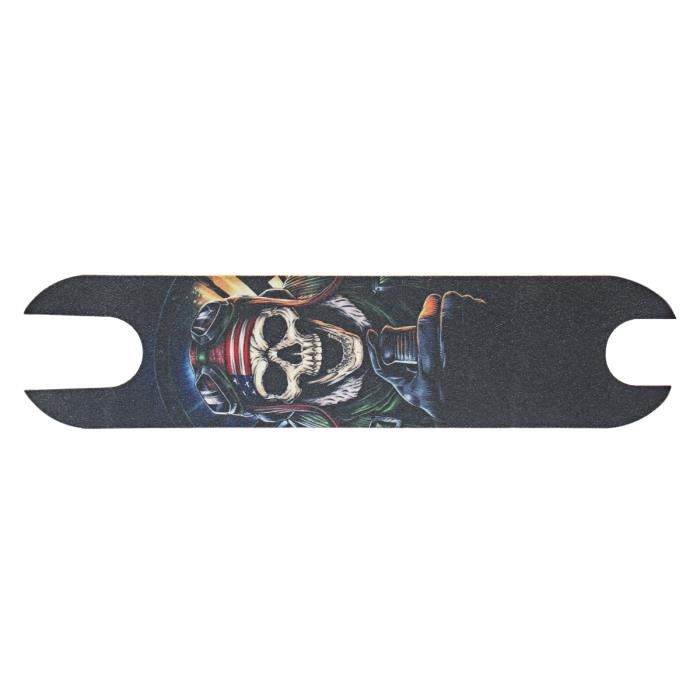 G/én/érique MagiDeal Grip de Planche /à roulettes Bande Adh/ésif et Antid/érapante Grip de Skateboard
