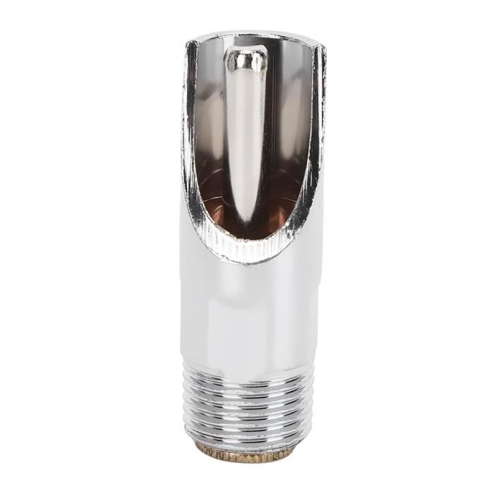 Meilleurs prix pour OMABETA Abreuvoir pour porcs Abreuvoir plat et automatique pour porcs outil amovible pour boire du bétail jardin anti-oiseaux