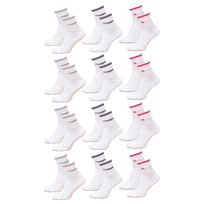 Tennis kappa femme online