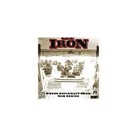 Paradox Jeu Mac Hearts Of Iron