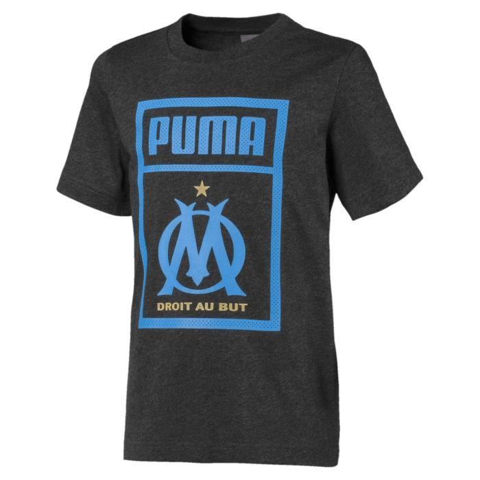 tee shirt puma enfant 