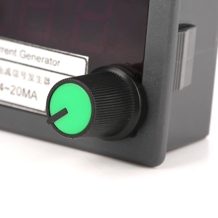 Générateur de signal PWSHYMI Analogique 420 mA Affichage — free download