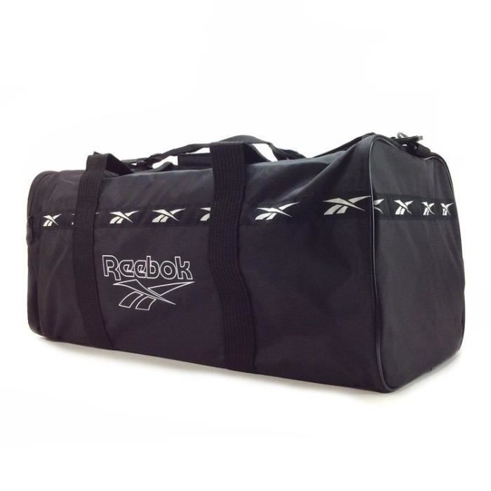 sac de sport femme reebok