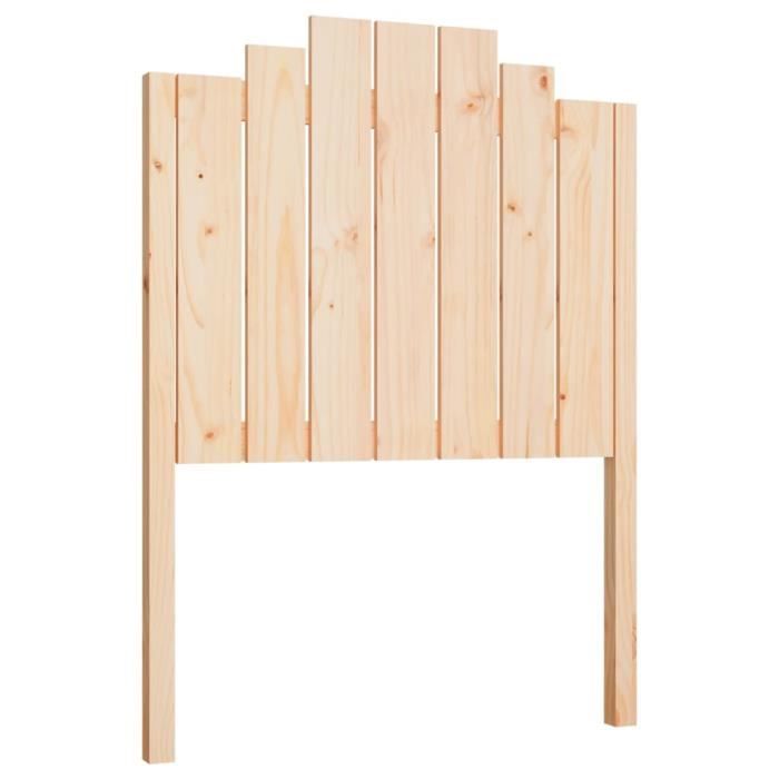 Tete De Lit Pin