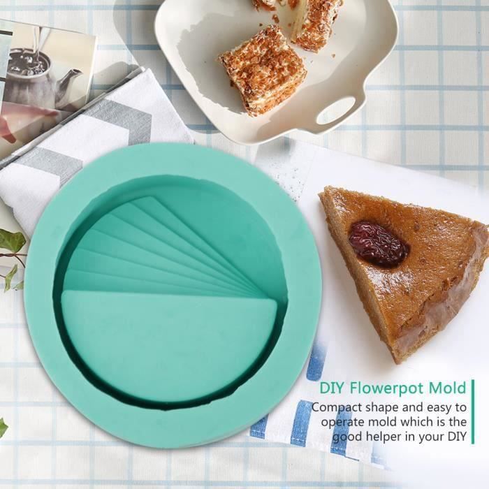 DIY Silicone Moule Bachelor Hat Fondant Chocolat Gâteau Décoration Moule Cuisine Fournitures