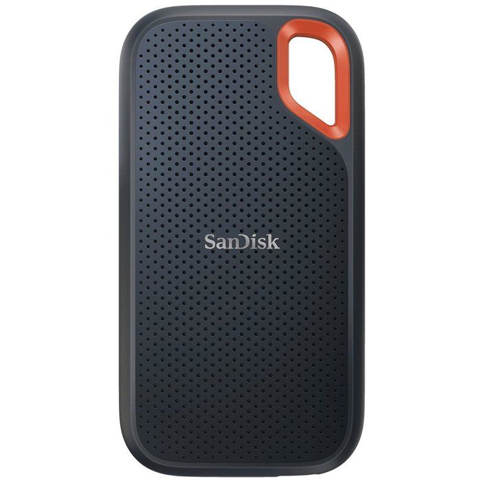 SANDISK Extreme SSD - vue 7