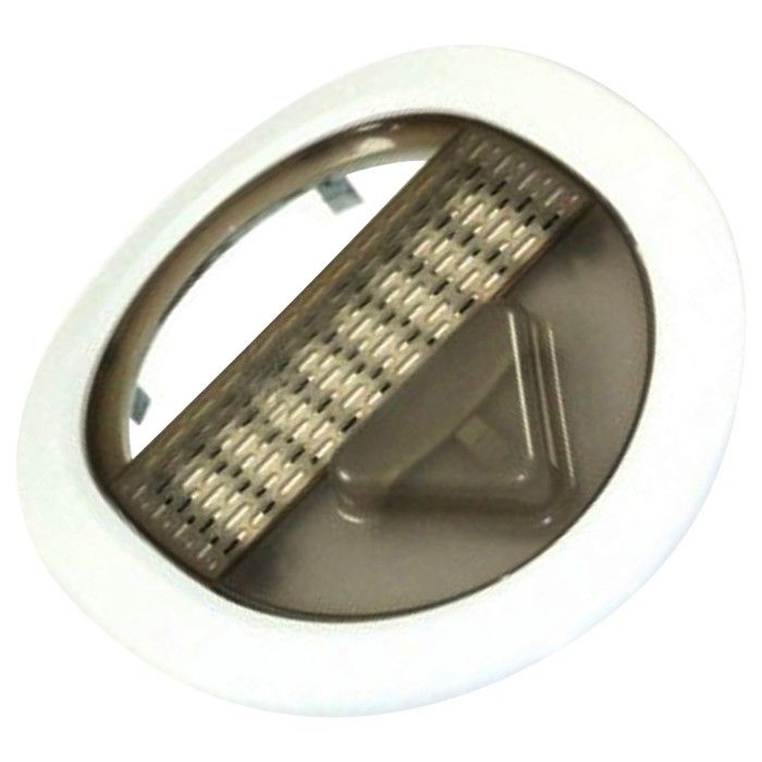 Couvercle complet pour friteuse SEB SS 990472 FF400200