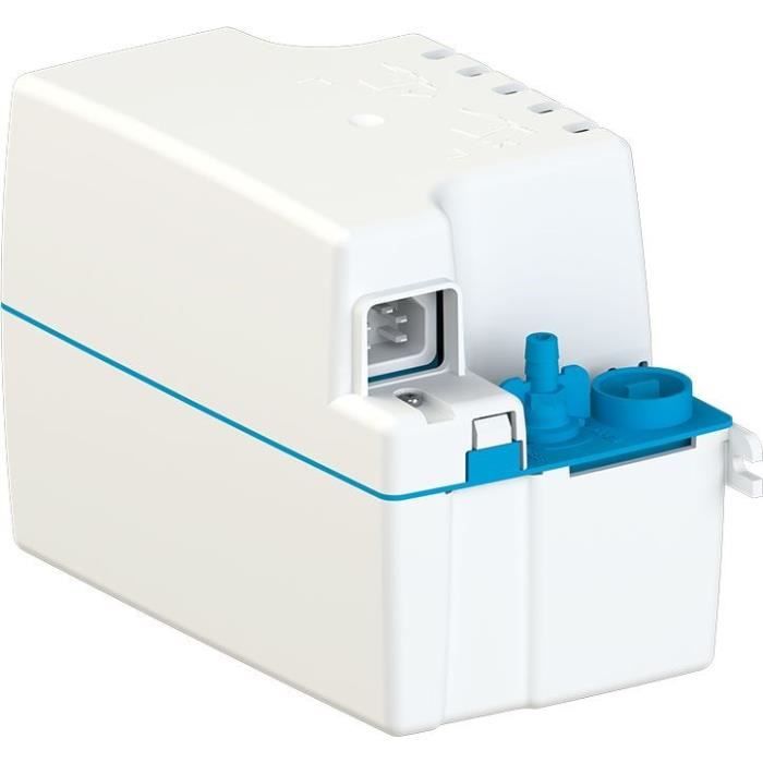 Pompe+de+relevage+de+condensats+-+SFA+-+Sanicondens+Pro+V02+-+45+dBA+-+Chaudiere+/+Climatisation
