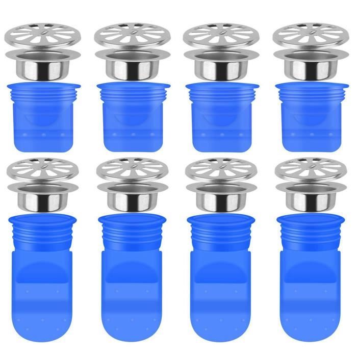 Housse Isolante Pour Robinet Extérieur - Protection Hiver Anti-gel - Taille 16x12x16 Cm - Facile à Installer Sans Outil