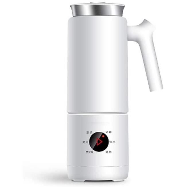 SJYDQ Machine À Lait De Soja Portable, Bouilloire Électrique, Mixeur