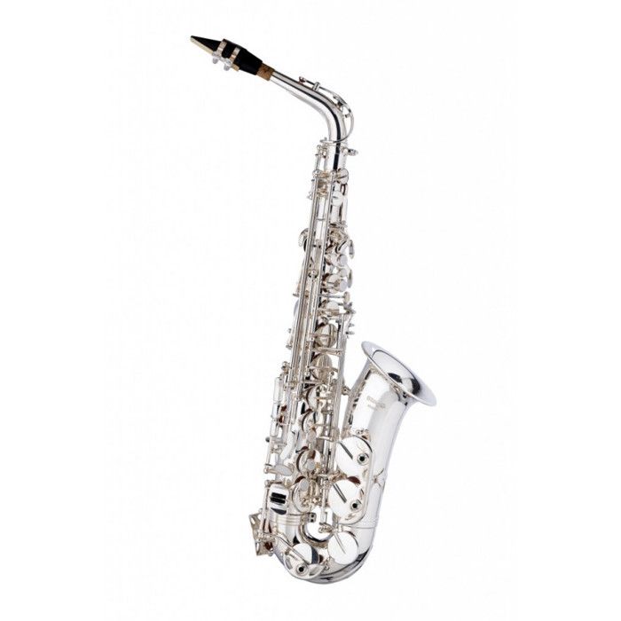 Stagg WSAS211S Saxophone alto en Mib, avec étui en souple Achat